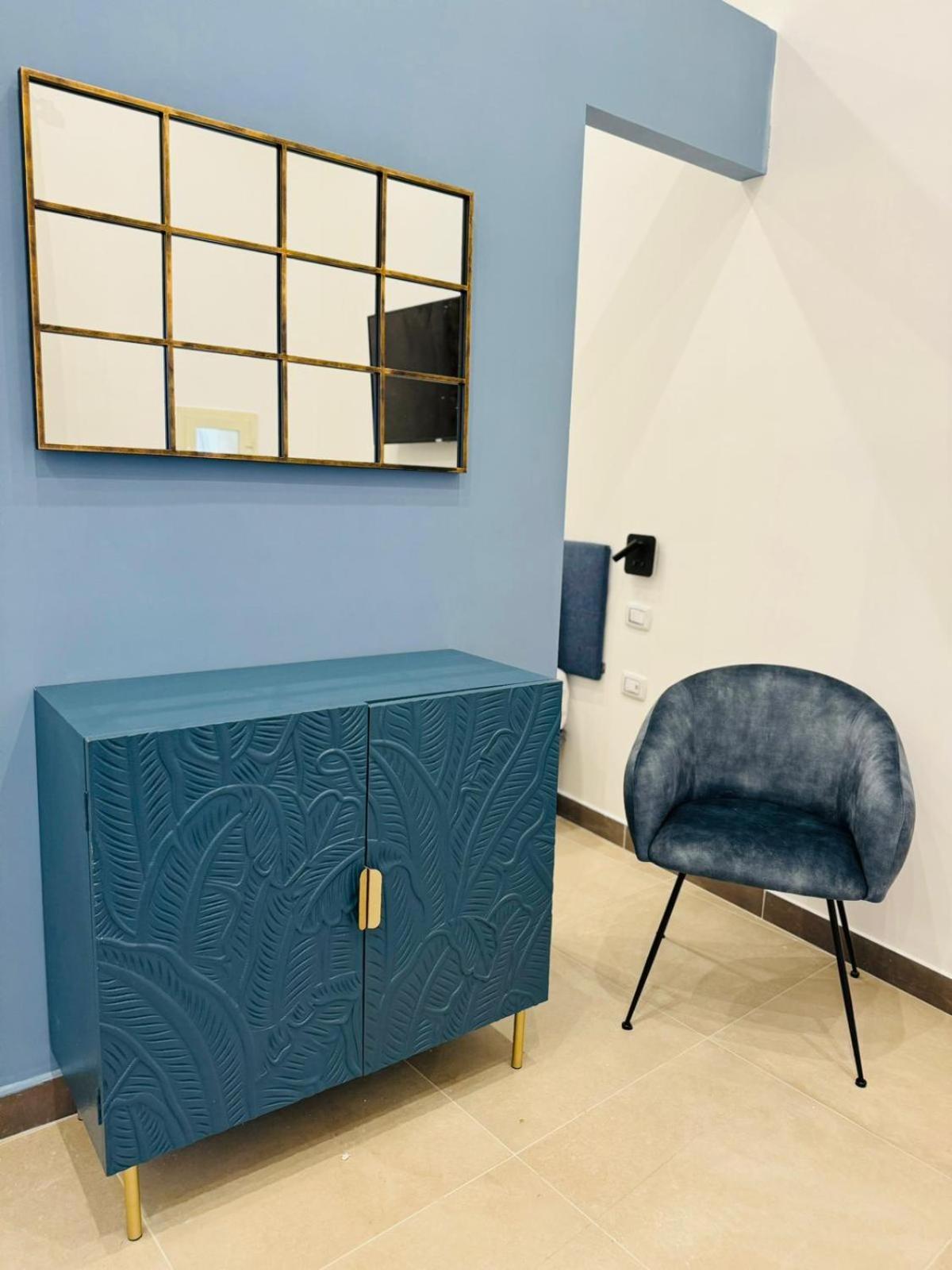Art Suite San Liborio Napoli Eksteriør billede