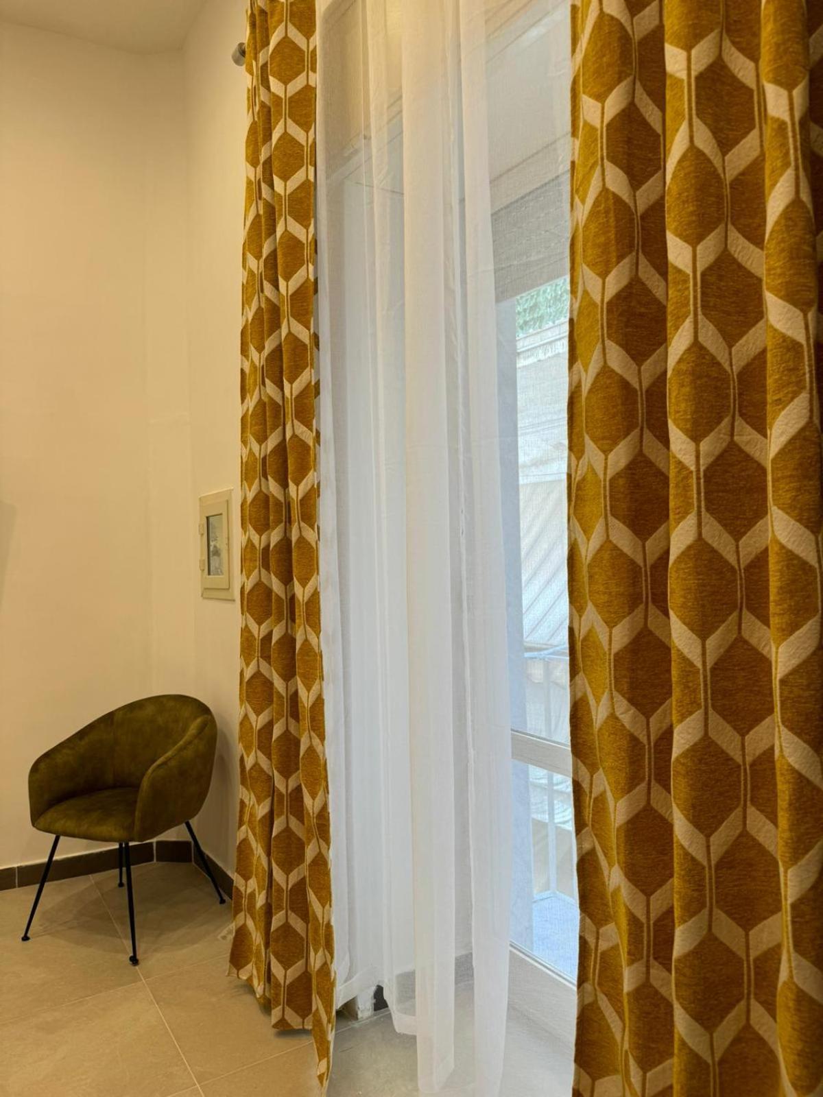 Art Suite San Liborio Napoli Eksteriør billede