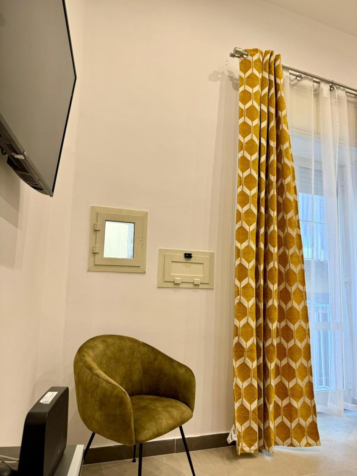 Art Suite San Liborio Napoli Eksteriør billede