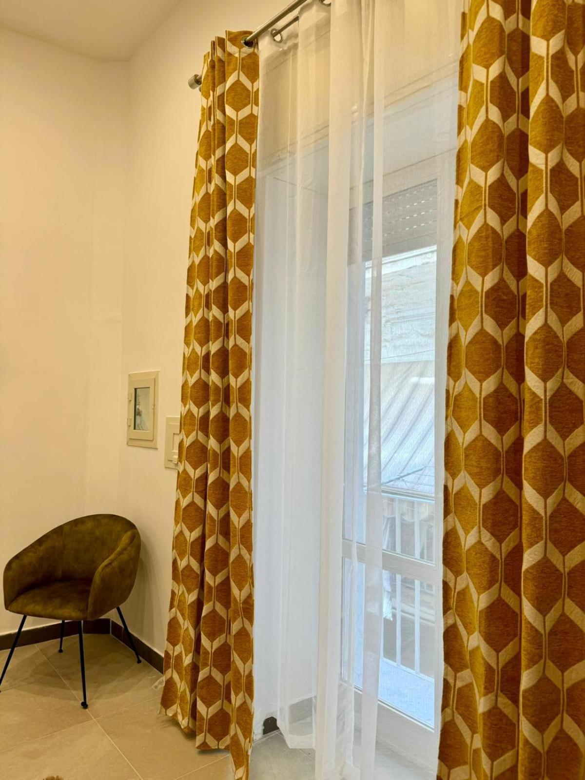 Art Suite San Liborio Napoli Eksteriør billede