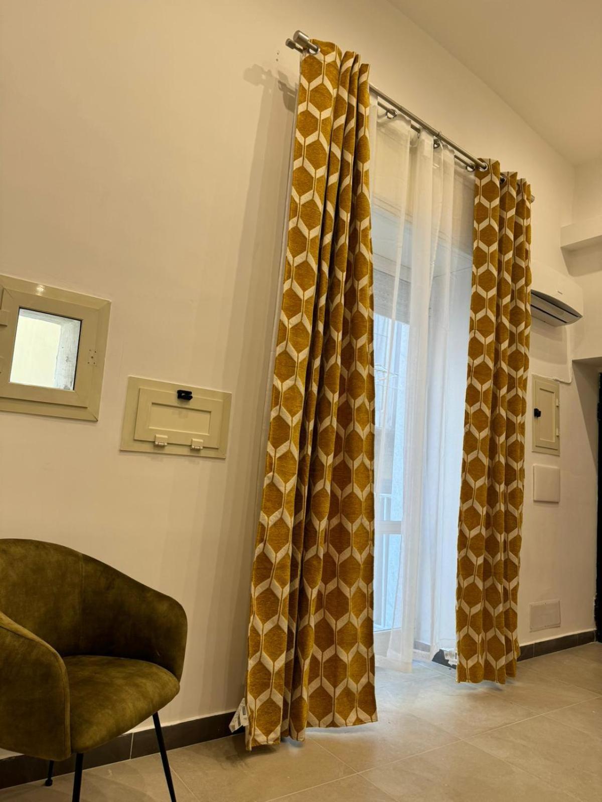 Art Suite San Liborio Napoli Eksteriør billede